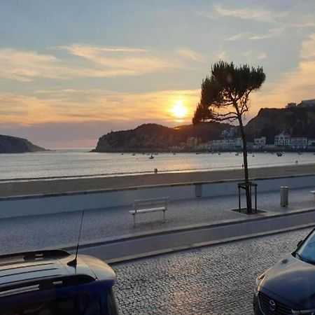 Beautiful Apartment In S O Martinho Do Porto With Balcony São Martinho do Porto Eksteriør bilde